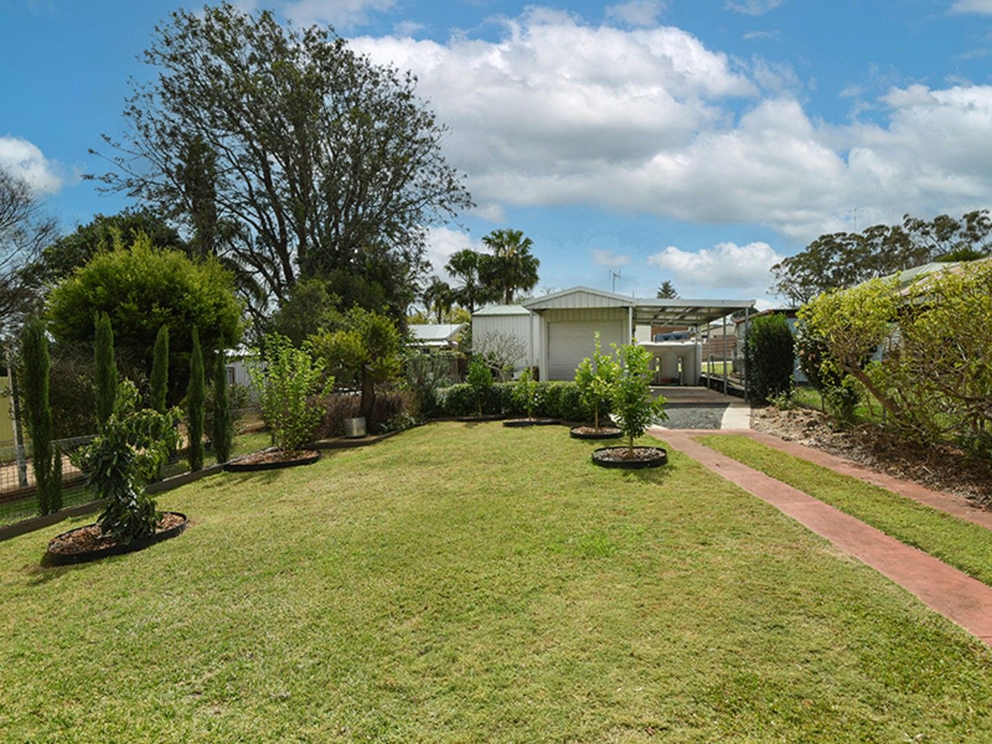 63 Long Street, Rangeville QLD 4350, Image 0