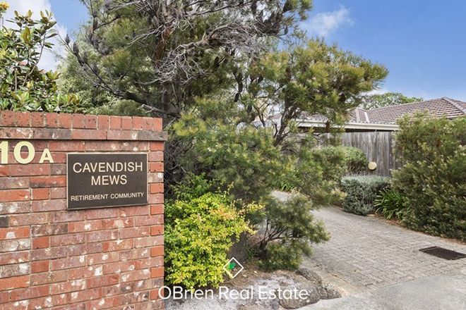Picture of 16/10a Byng Avenue, HEATHERTON VIC 3202
