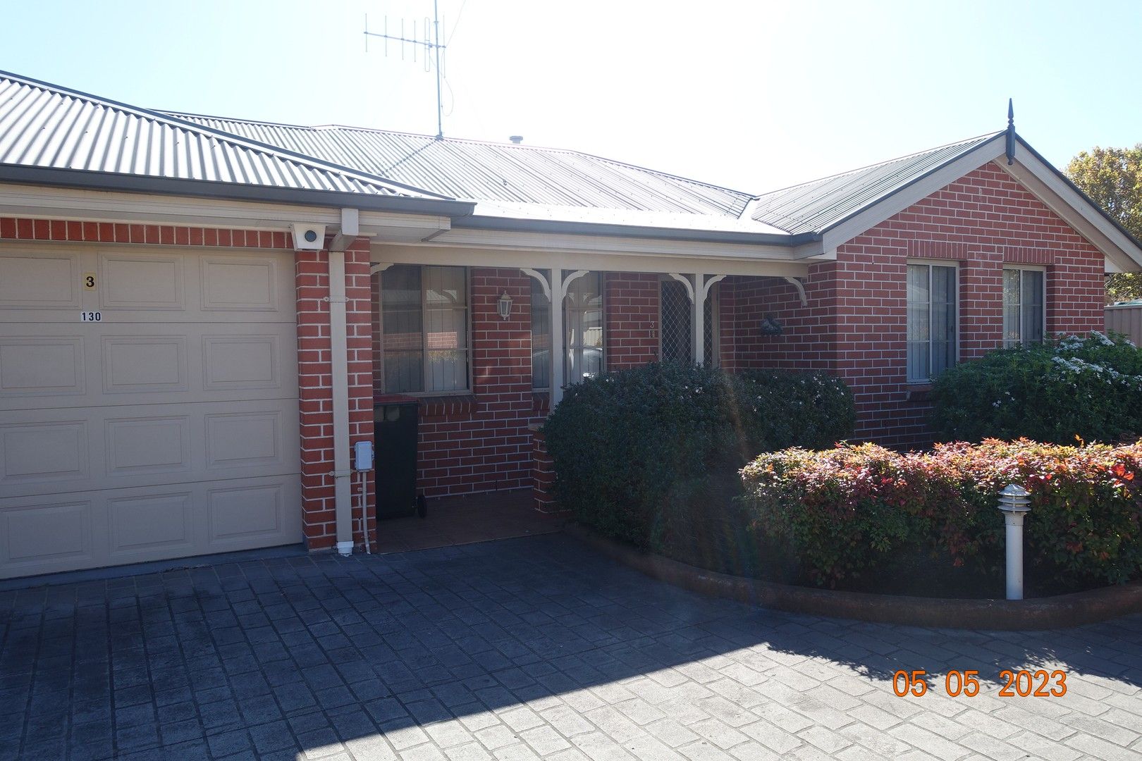3/130 Howick Street, Bathurst NSW 2795 Townhouse For Rent Domain