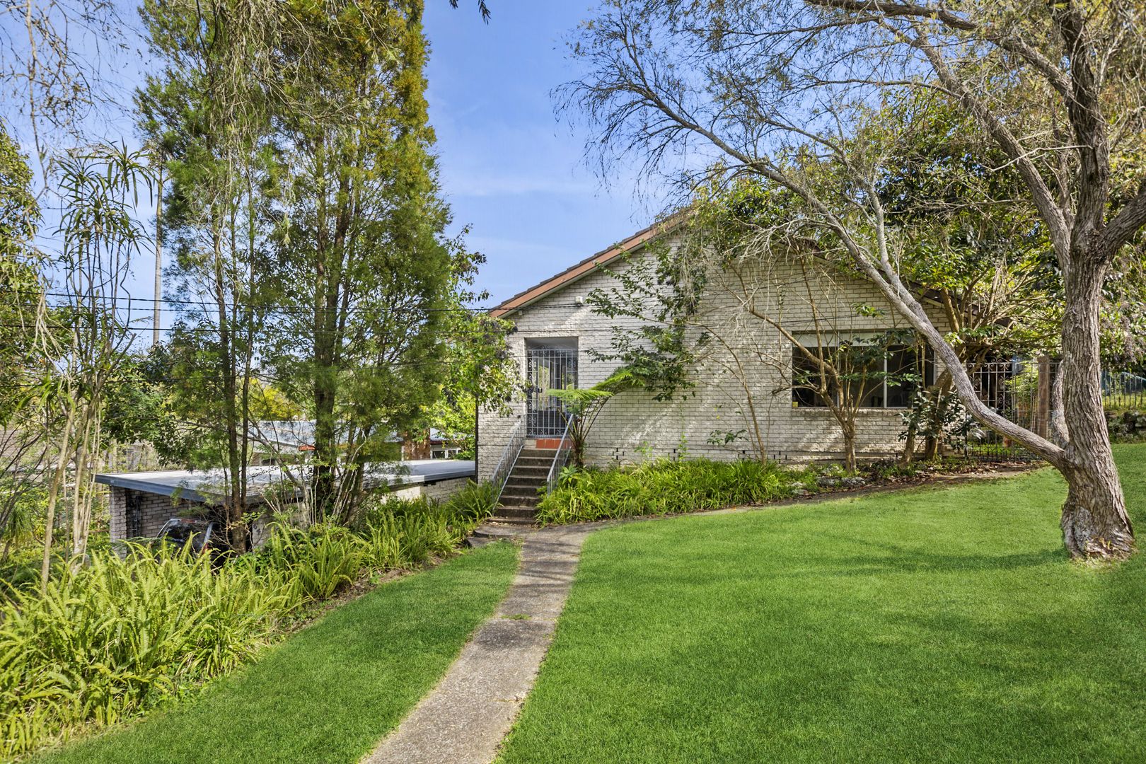 64 Starkey Street, Forestville NSW 2087 House For Rent Domain