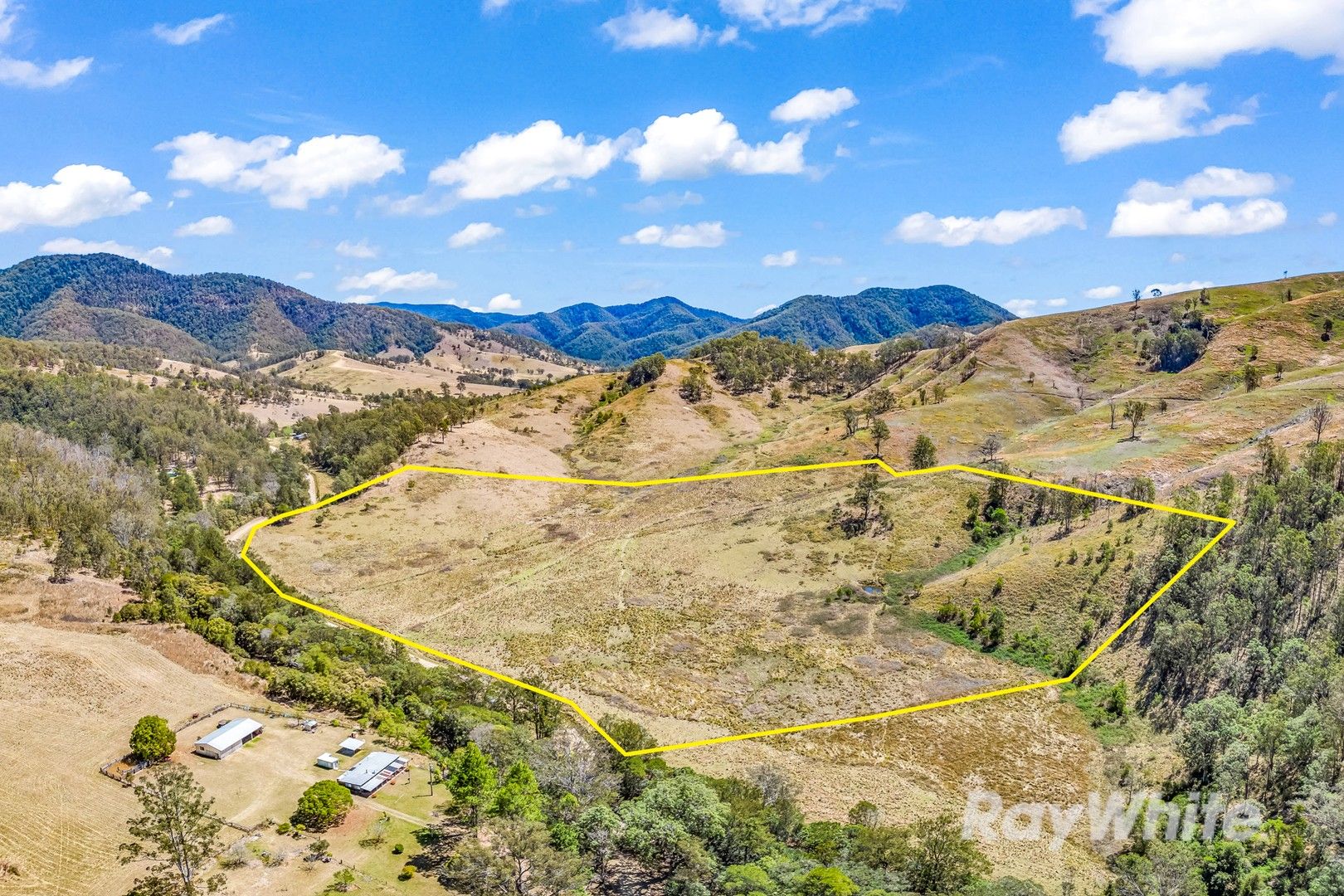 Lot 104 Gloucester Tops Road, Gloucester NSW 2422 House for Sale