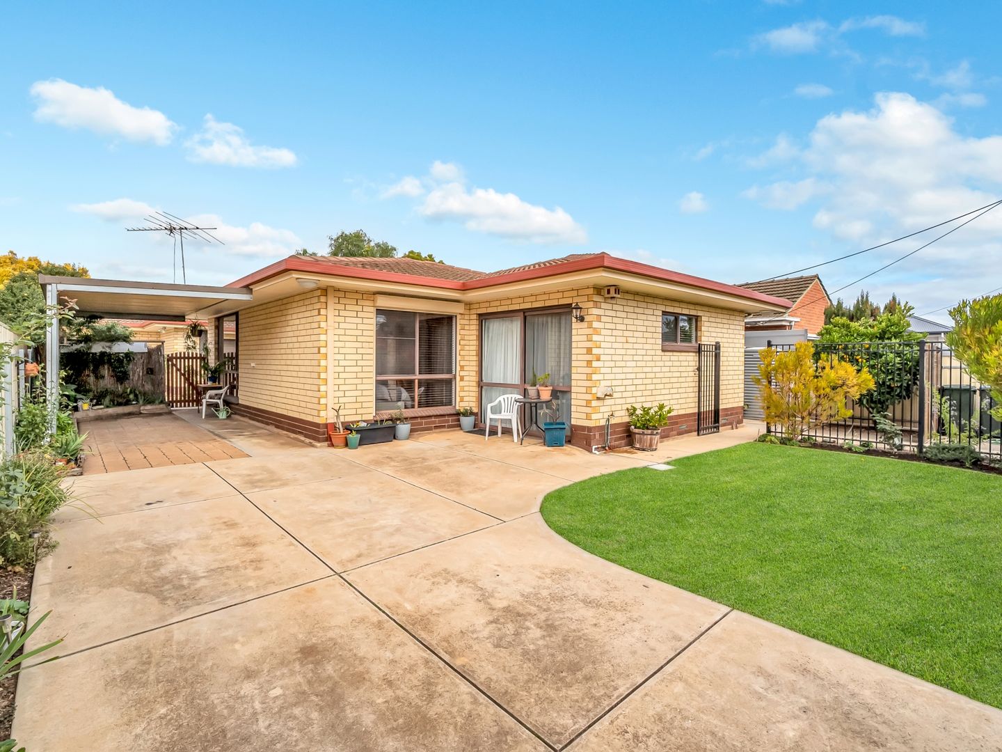 1/38 Katoomba Terrace, Largs North SA 5016, Image 2