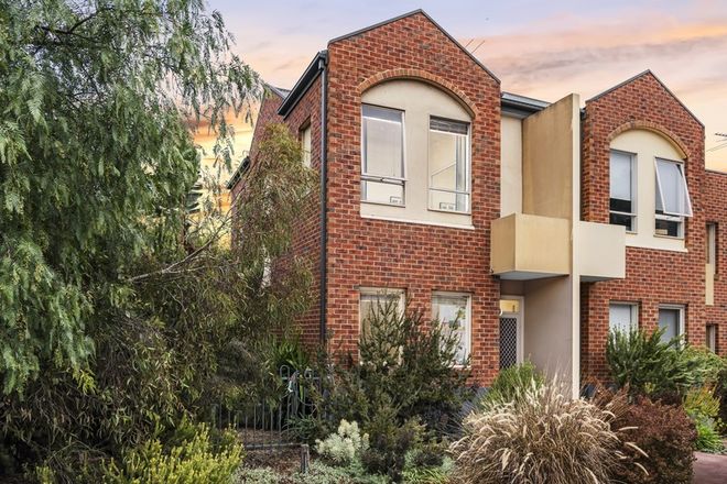 Picture of 25/3-7 Turner Street, MOONEE PONDS VIC 3039