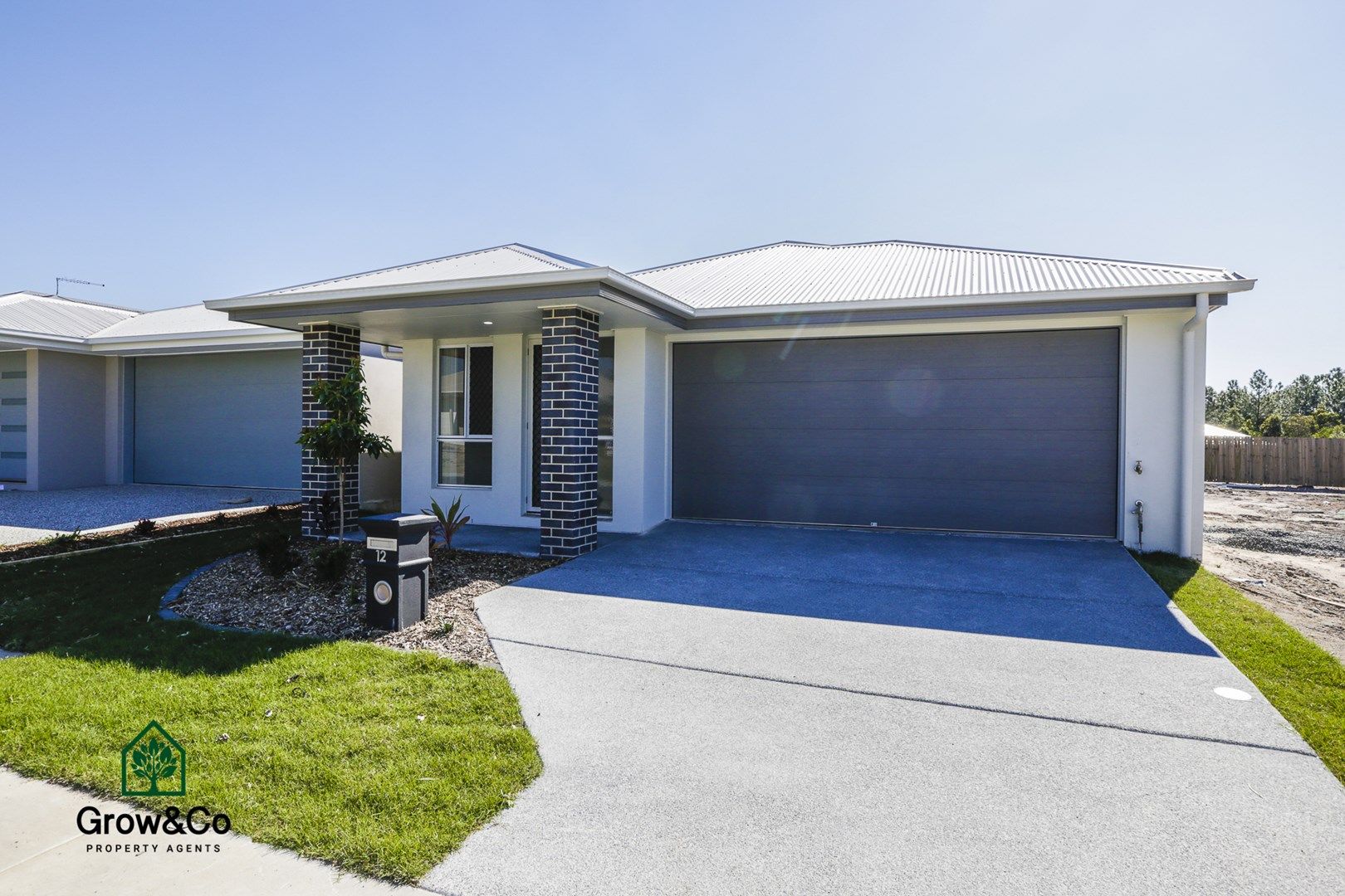 12 Mica Street, Yarrabilba QLD 4207 House For Rent Domain