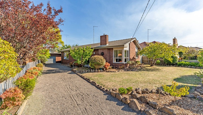 Picture of 11 Shirley Street, WENDOUREE VIC 3355