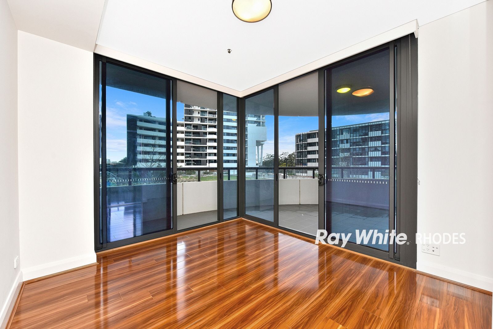 102/63 Shoreline Drive, Rhodes NSW 2138, Image 0