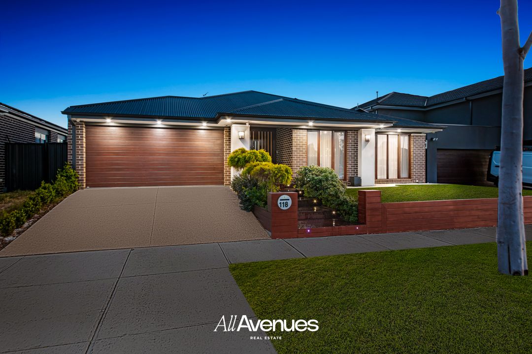 118 Heather Grove, Clyde North VIC 3978, Image 0