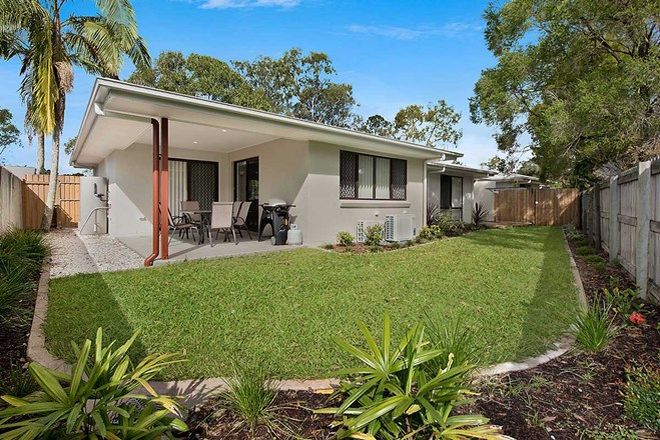 Picture of 2/18A Mill Street, LANDSBOROUGH QLD 4550