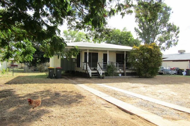Picture of 8 Bauhinia Street, BLACKWATER QLD 4717