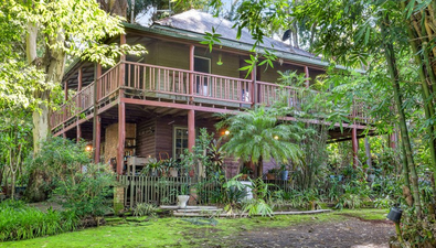 Picture of 34 Duke Street, GOONELLABAH NSW 2480