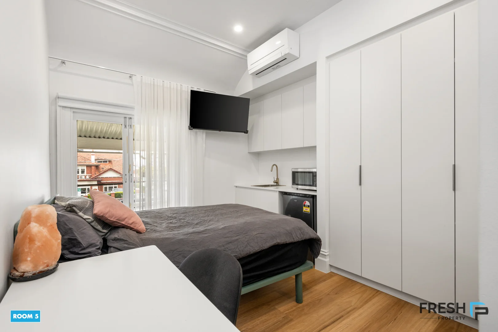 Additional image 21 of 258 Latrobe Terrace, Newtown VIC 3220