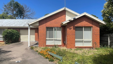 Picture of 3/41 Goold Street, BAIRNSDALE VIC 3875