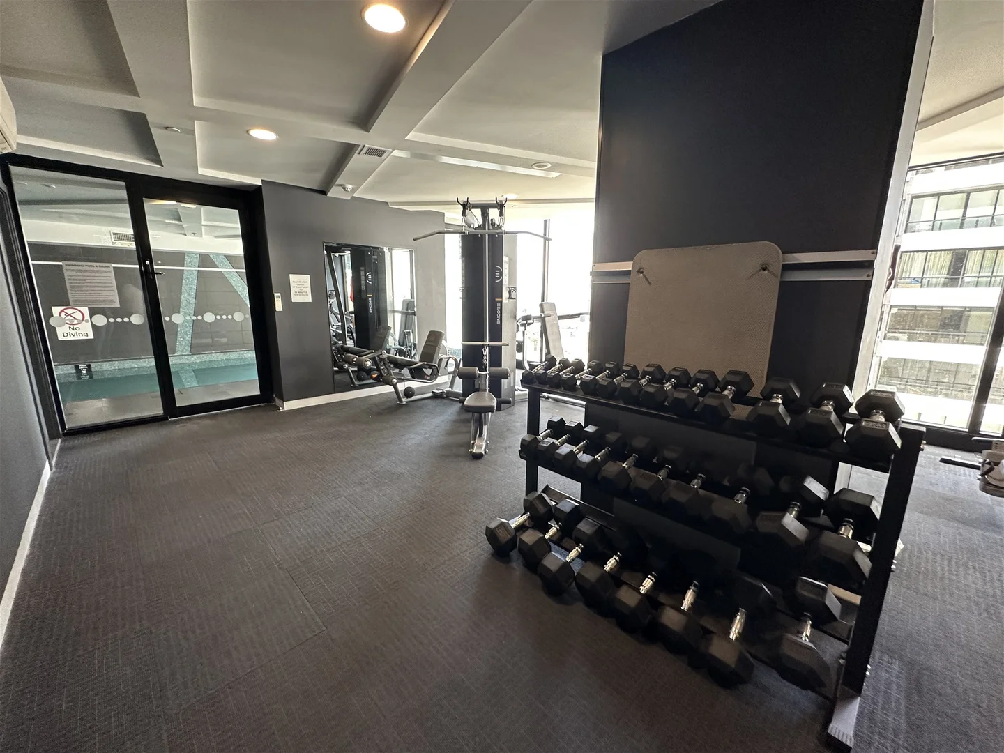 Additional image 8 of 3408/133 City Rd, Southbank VIC 3006