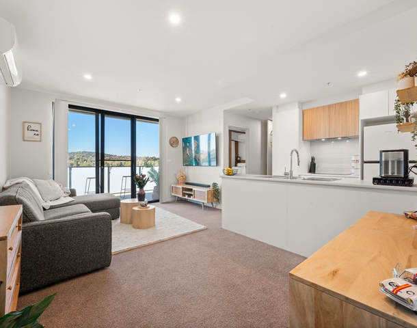 64/30 Pearlman Street, Coombs ACT 2611