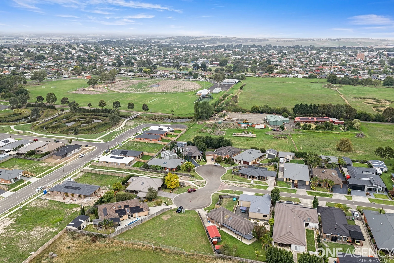 Additional image 21 of 14 Josie Place, Morwell VIC 3840