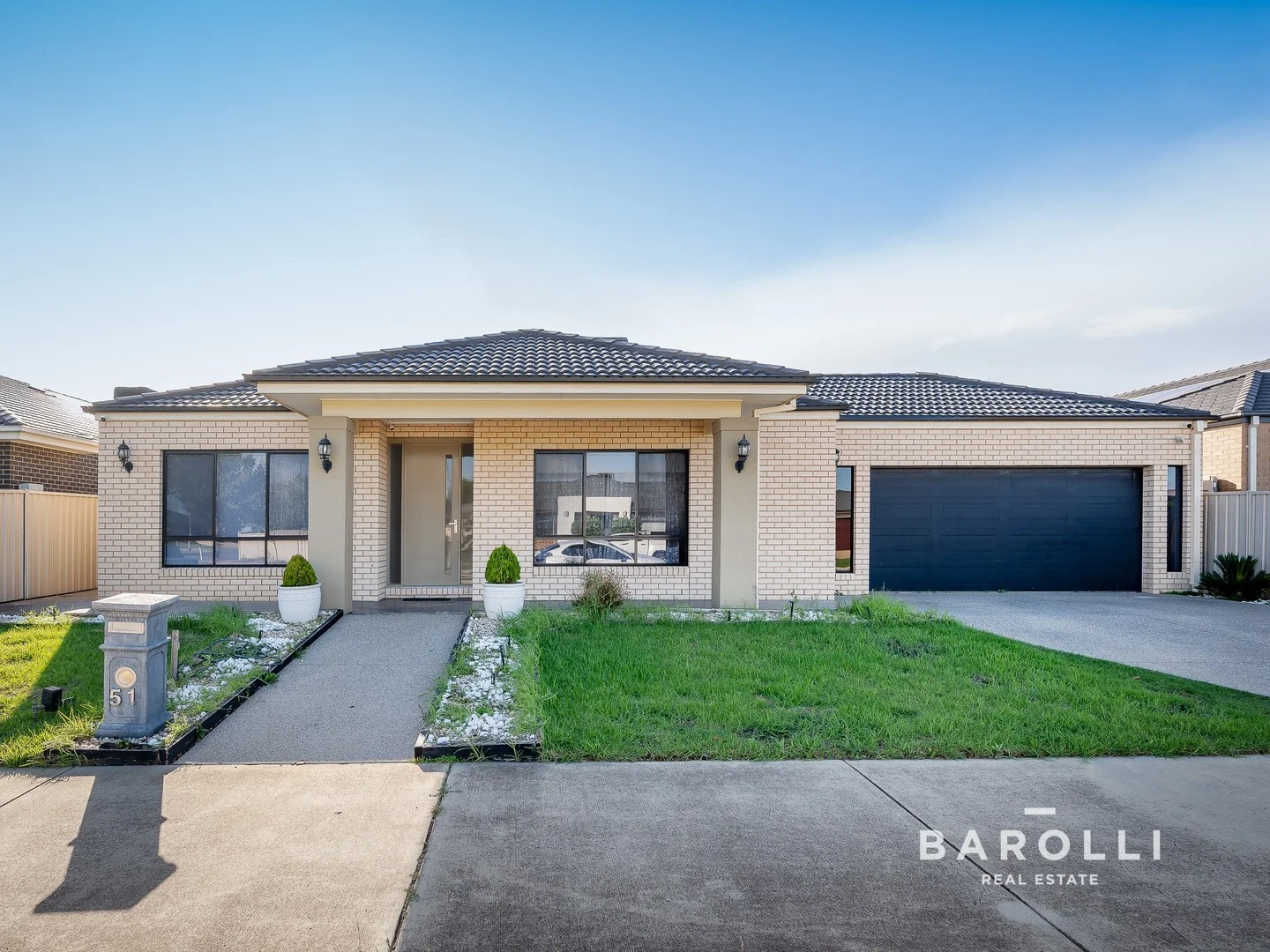 Primary image of 51 Wendouree Drive, Kialla VIC 3631