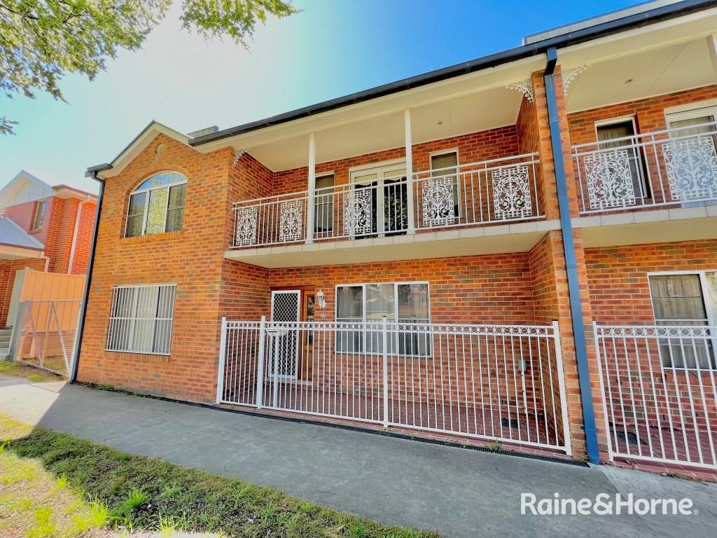 181 Keppel Street, Bathurst Property History & Address Research Domain