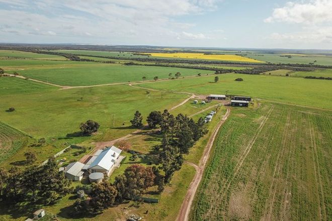 Picture of 63 Peake Lane, WANILLA SA 5607