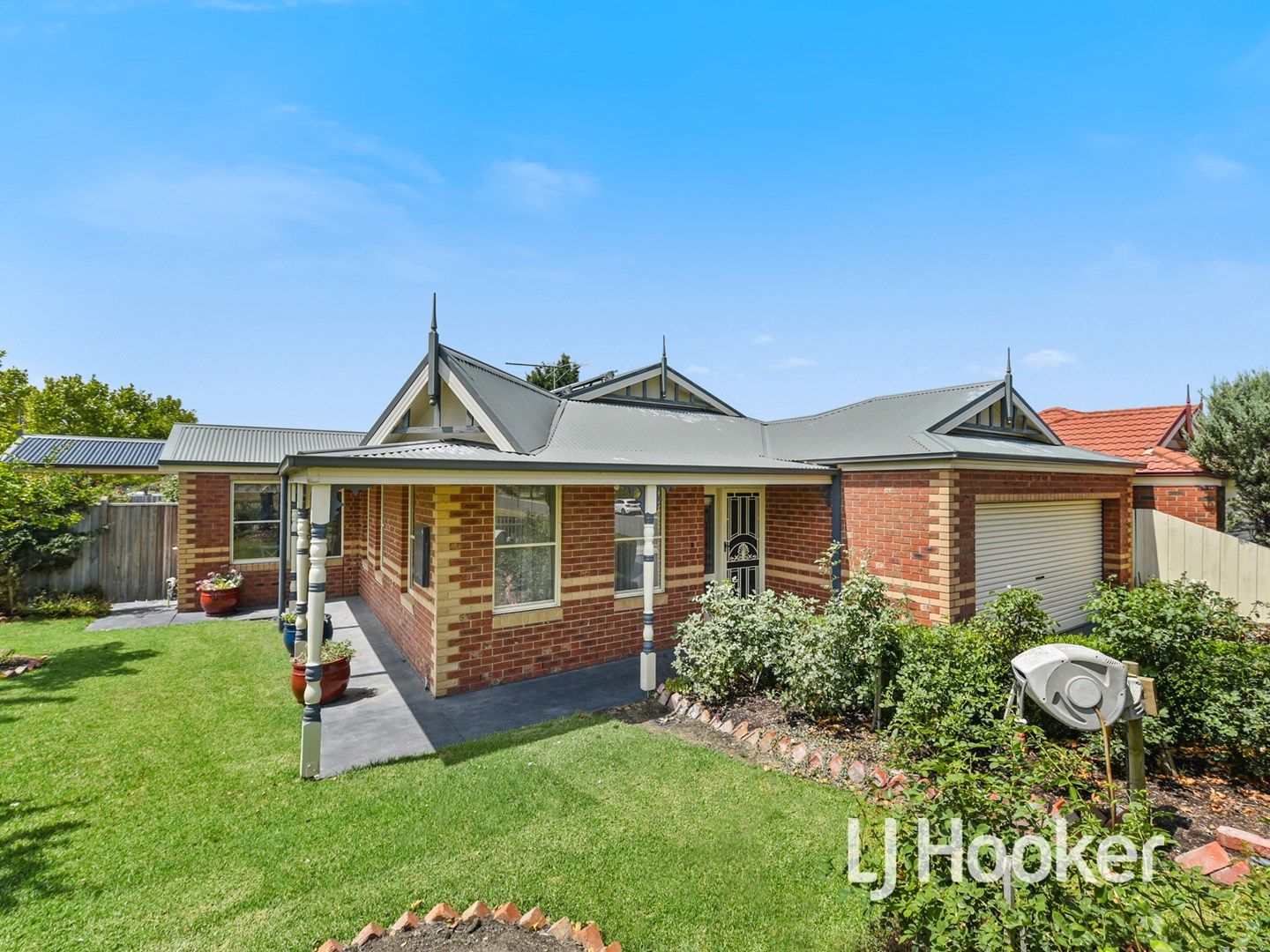 13 Stirling Circuit, Beaconsfield VIC 3807