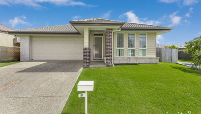 Picture of 78 Mackintosh Drive, NORTH LAKES QLD 4509