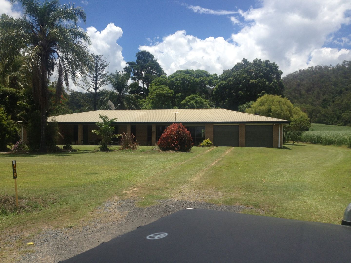 478 Lucas Paddock Road Pinnacle, Mackay QLD 4740, Image 2