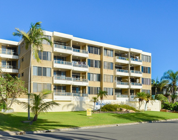 24/20 Barney Street, Barney Point QLD 4680