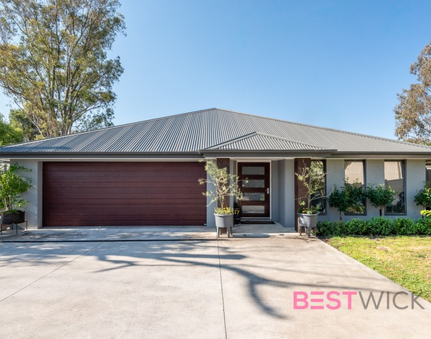 14A Frome Street, Raglan NSW 2795