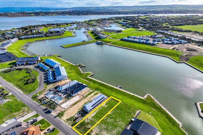 Picture of Lot 135 Providence Place, HINDMARSH ISLAND SA 5214