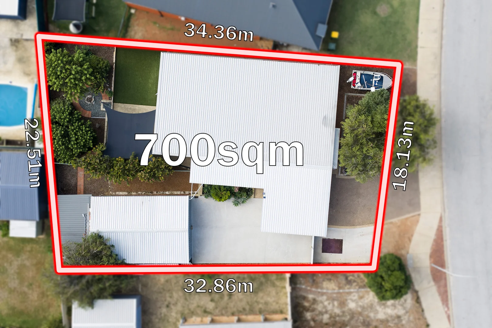 Additional image 15 of 7 Belinda Loop, Dawesville WA 6211