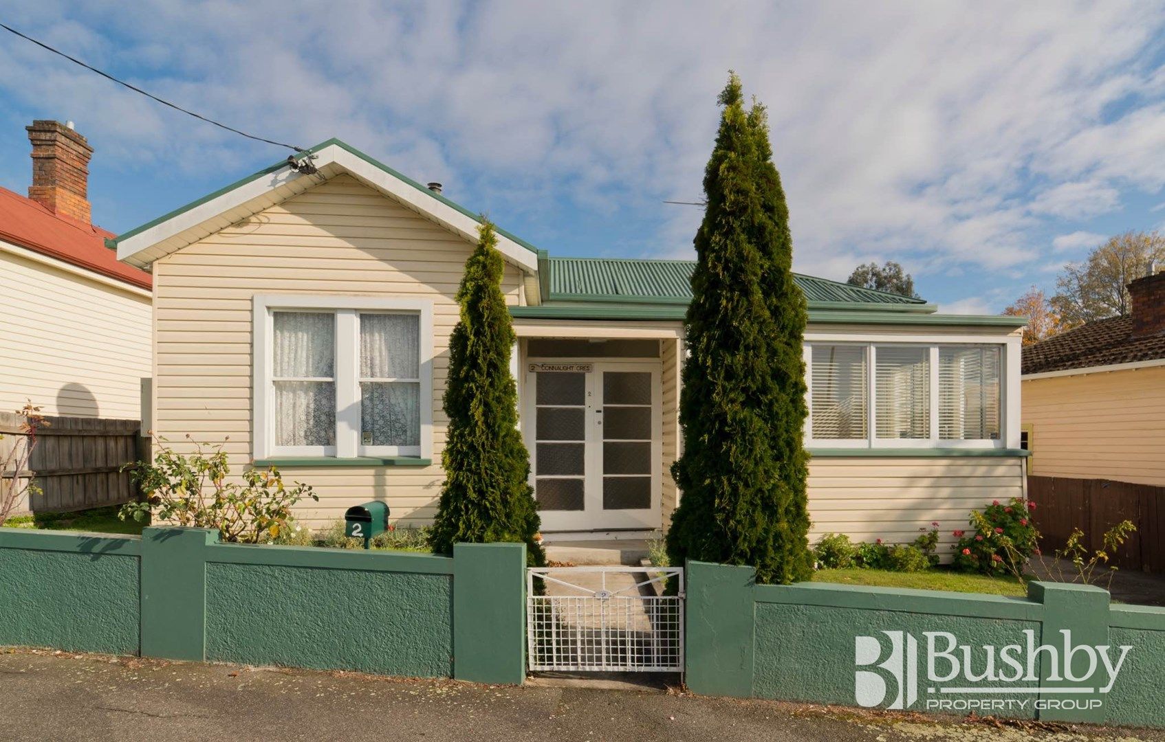 2 Connaught Crescent, West Launceston TAS 7250, Image 0