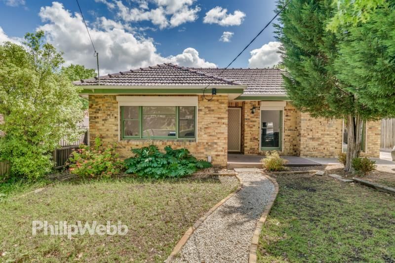 1/15 Tunstall Avenue, Nunawading VIC 3131