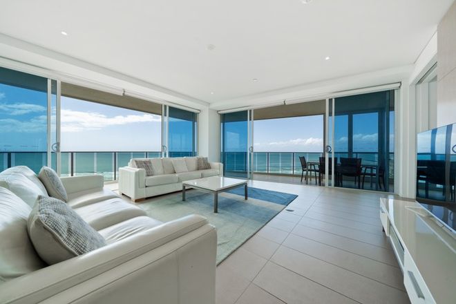 Picture of 1305/1-3 Douglas Street, COOLANGATTA QLD 4225