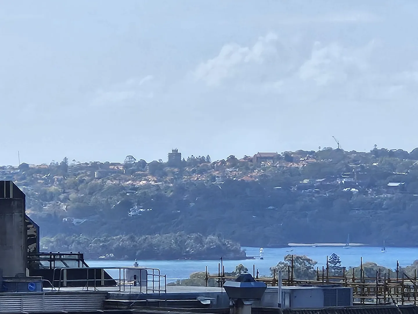 Sydney Studio – pohled 5
