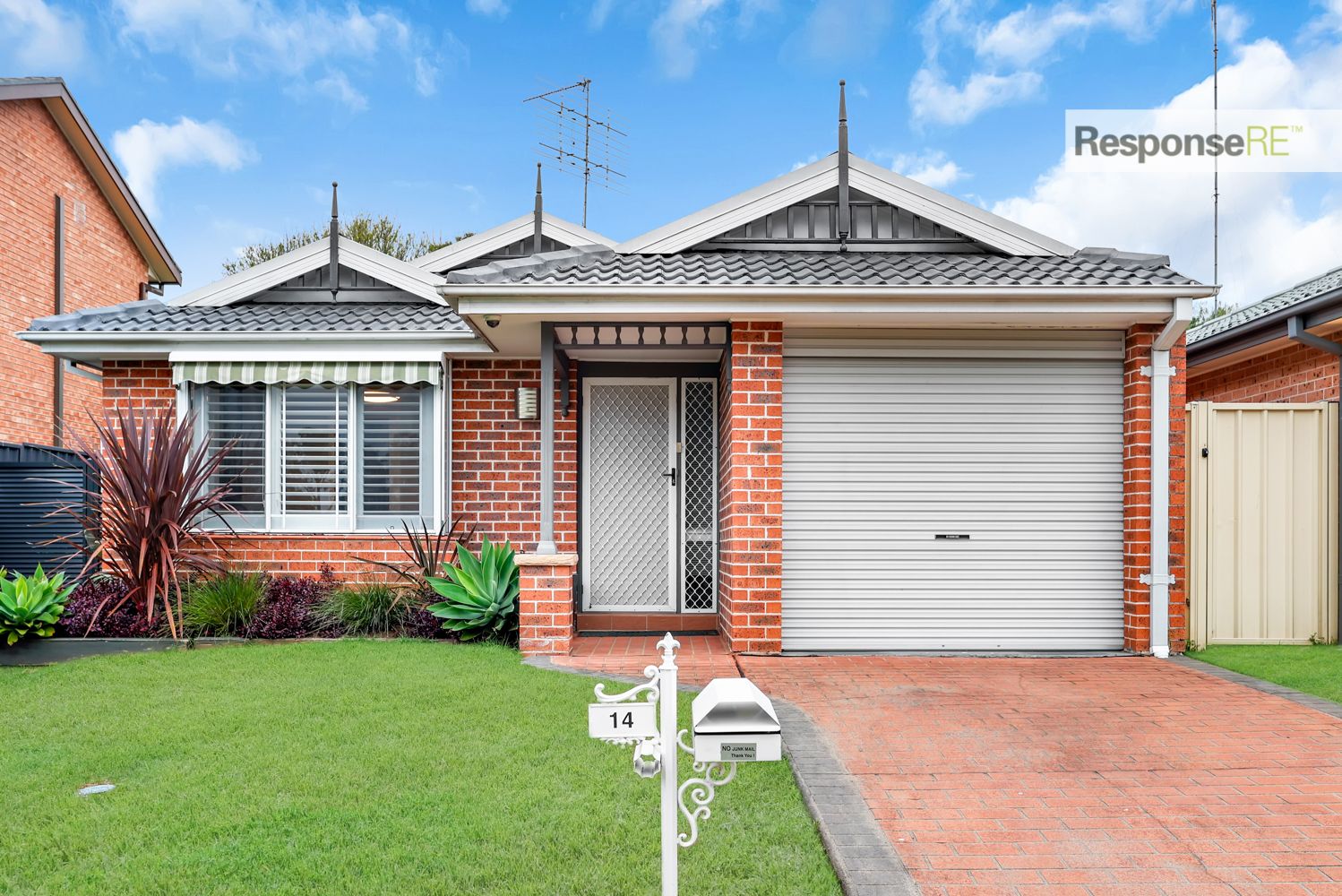 14 Warragamba Crescent, Jamisontown NSW 2750, Image 0