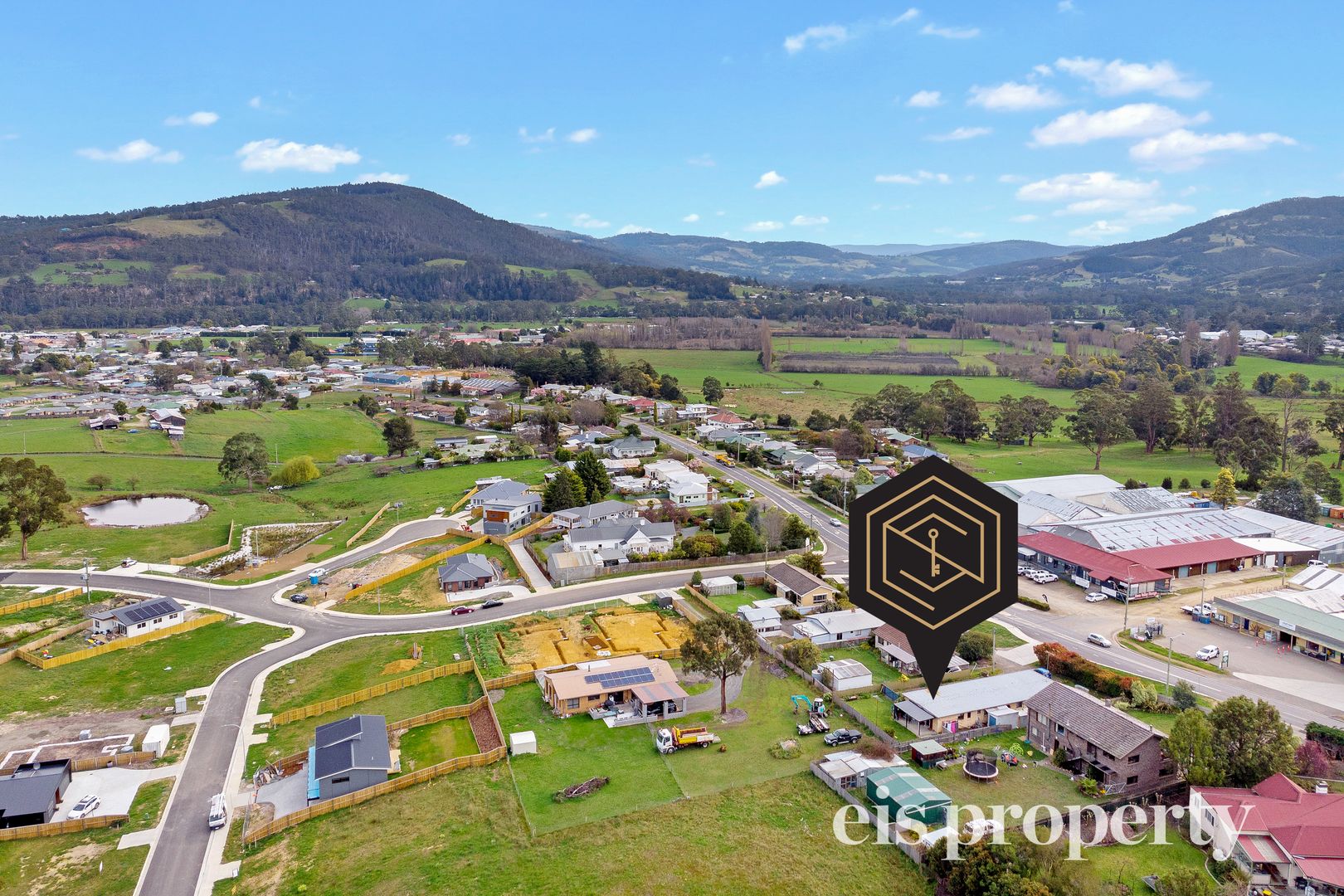 Unit 2/194 Main Street, Huonville TAS 7109, Image 2