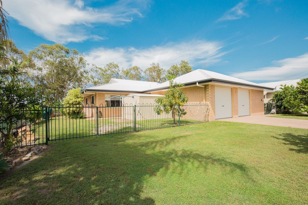 41 Island View Drive, Winfield QLD 4670, Image 2