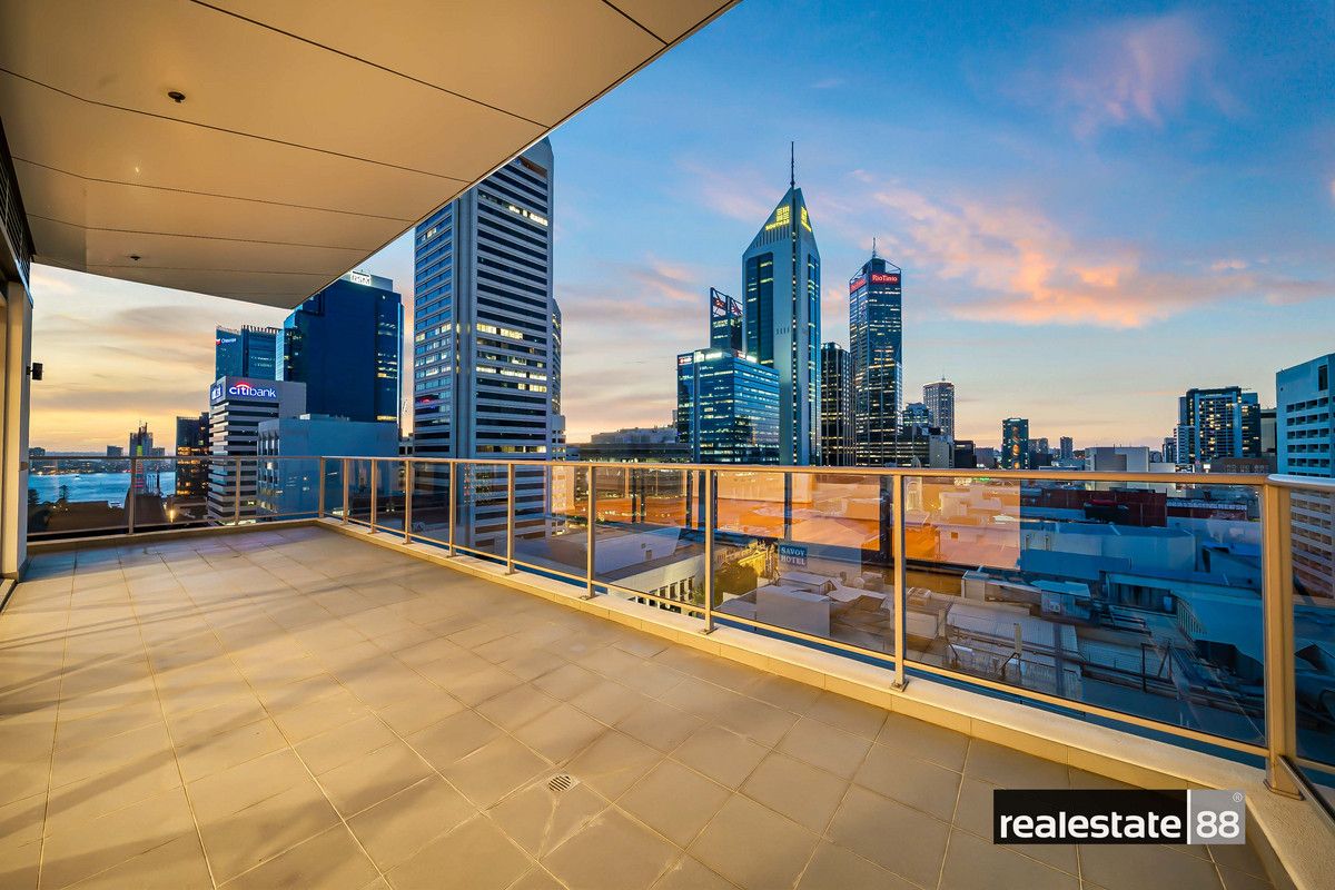 58/580 Hay Street, Perth WA 6000, Image 2