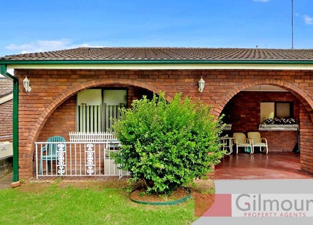 5/29-31 Hughes Avenue, Castle Hill NSW 2154