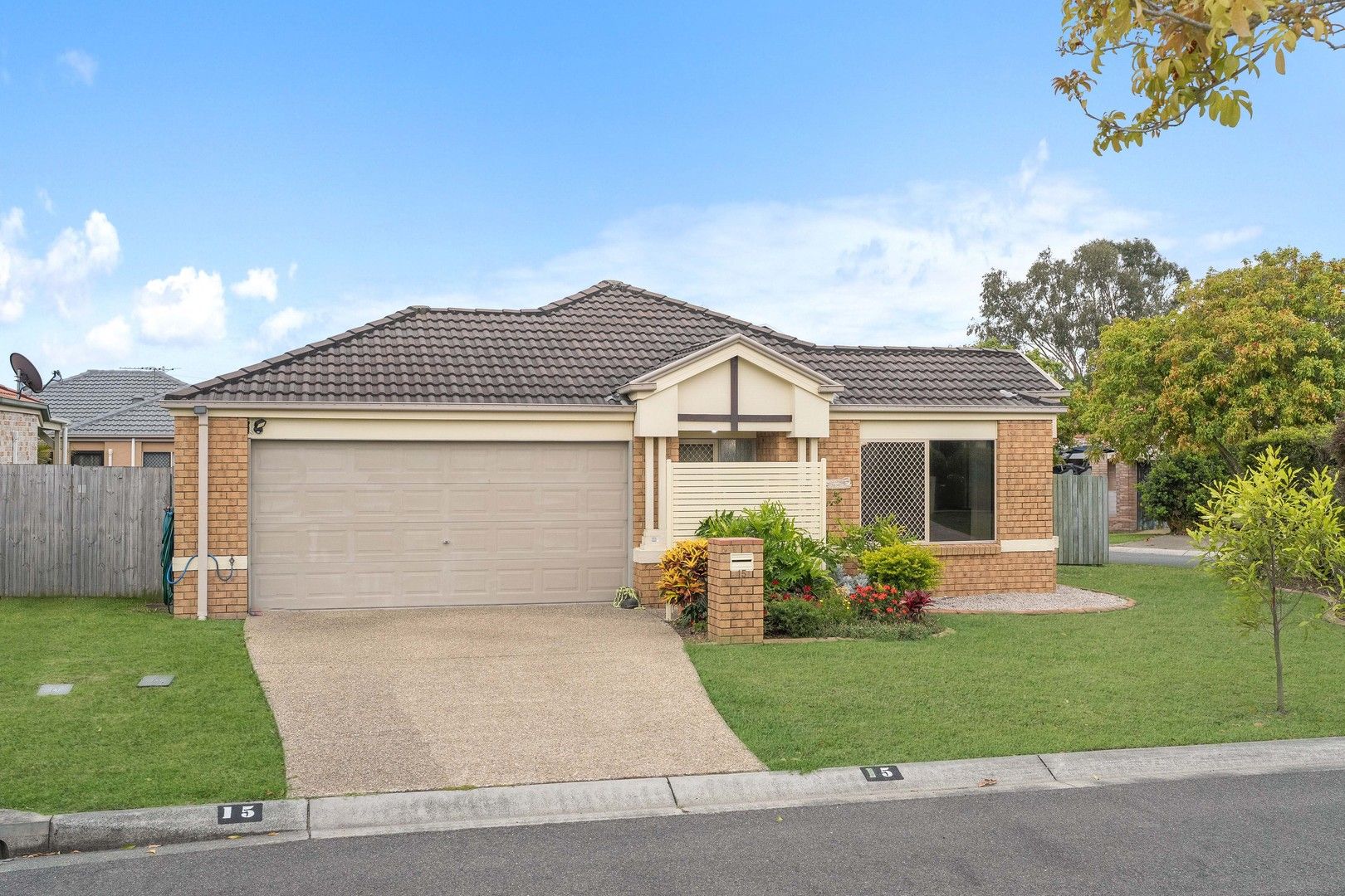 15 Mckinlay Crescent, Murrumba Downs QLD 4503, Image 0