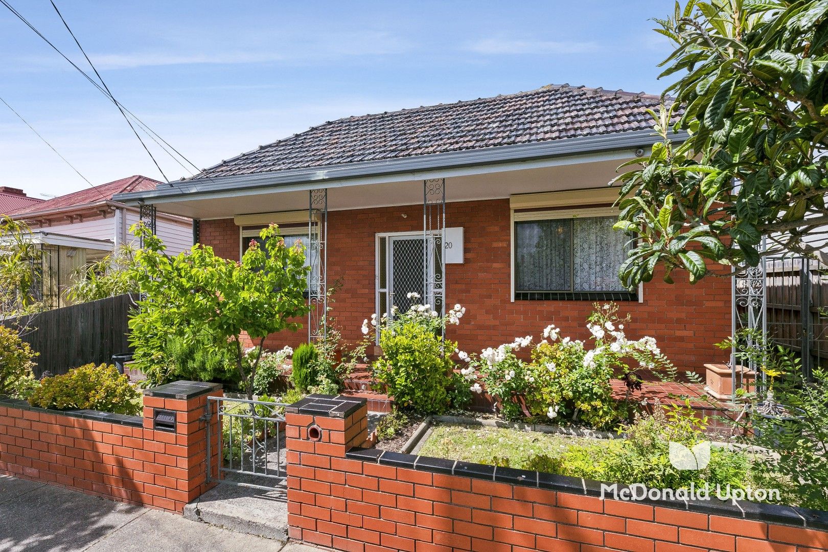 20 Vine Street, Moonee Ponds VIC 3039, Image 0