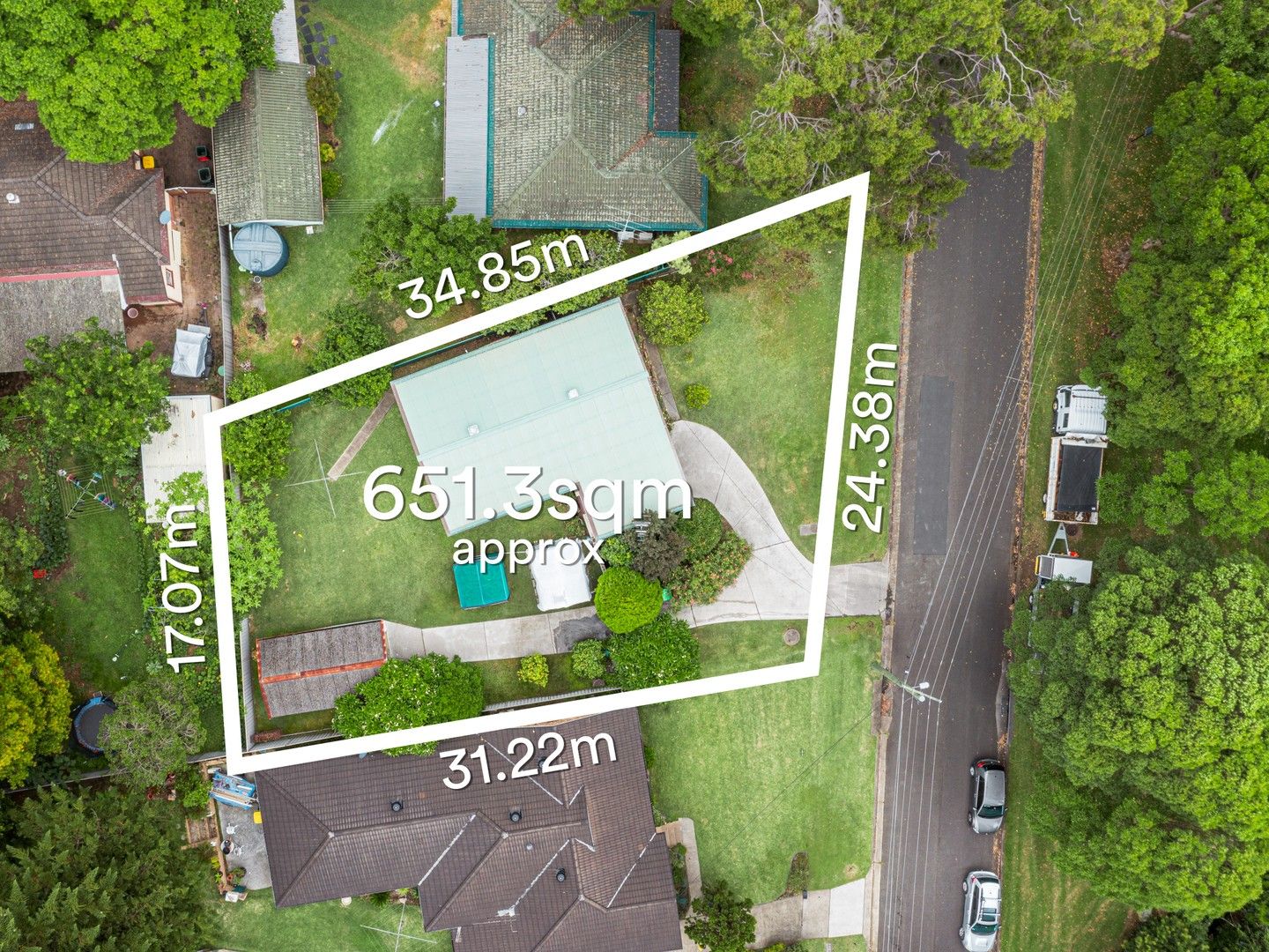 4 Holland Place, Dundas NSW 2117, Image 0