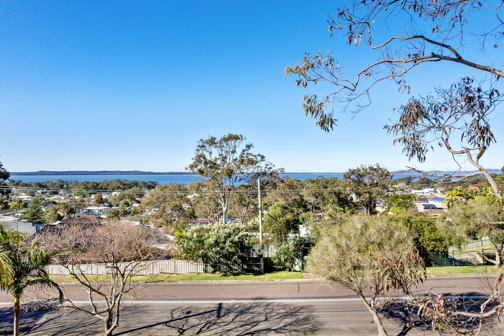 Vacant land in 25 Leslie Avenue, GOROKAN NSW, 2263
