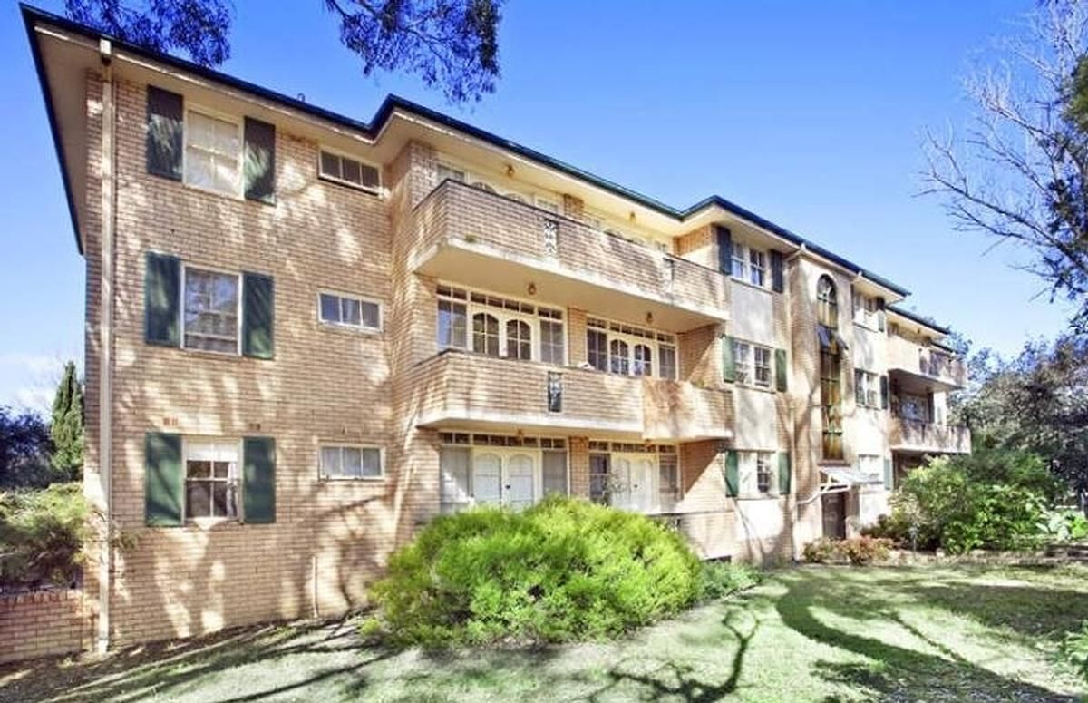 7/161 Herring Road, Macquarie Park NSW 2113, Image 1