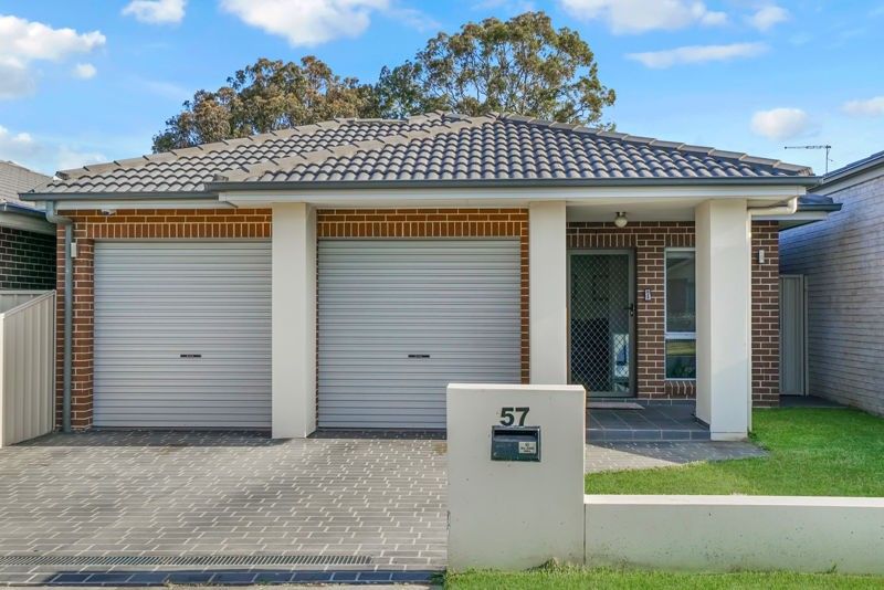57 Budapest Street, Rooty Hill NSW 2766