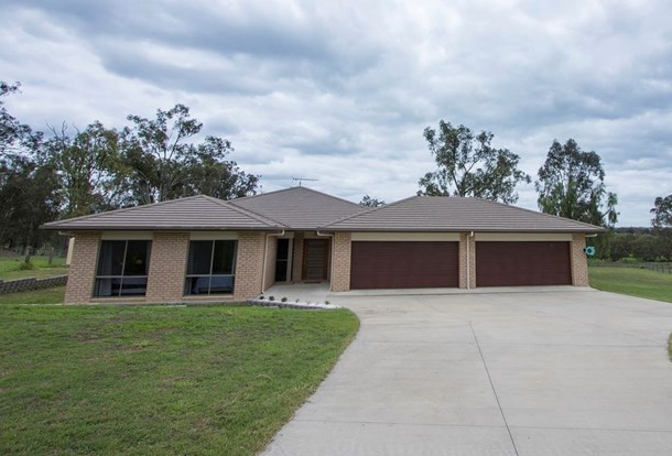 2 Kerry View Court, Forest Hill QLD 4342