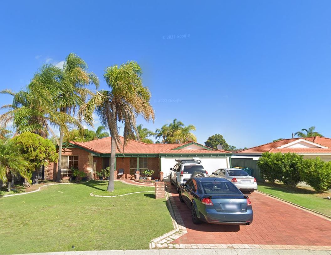 7 Dundee Close, Warnbro WA 6169, Image 0