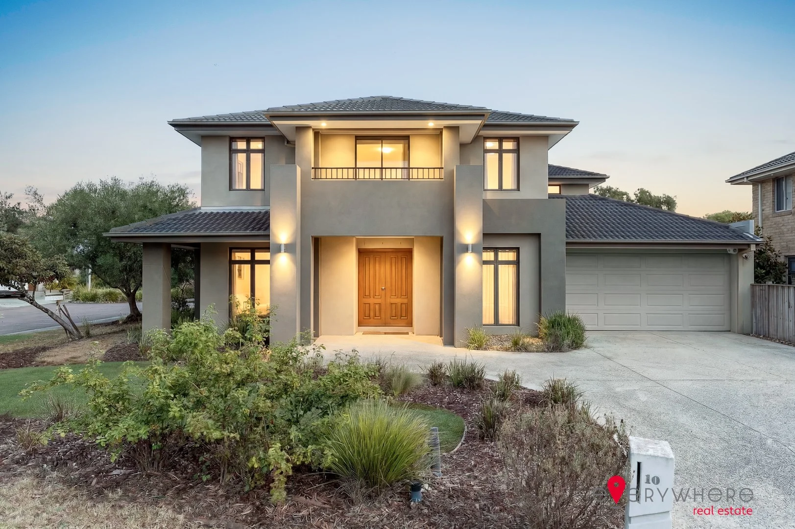 10 Sandhill Rise, Point Cook VIC 3030