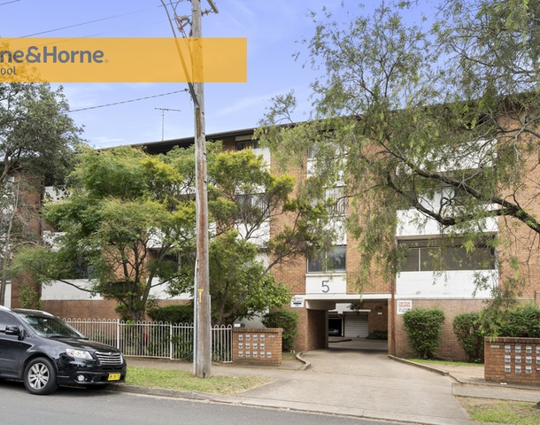 13/5 Lachlan Street, Warwick Farm NSW 2170