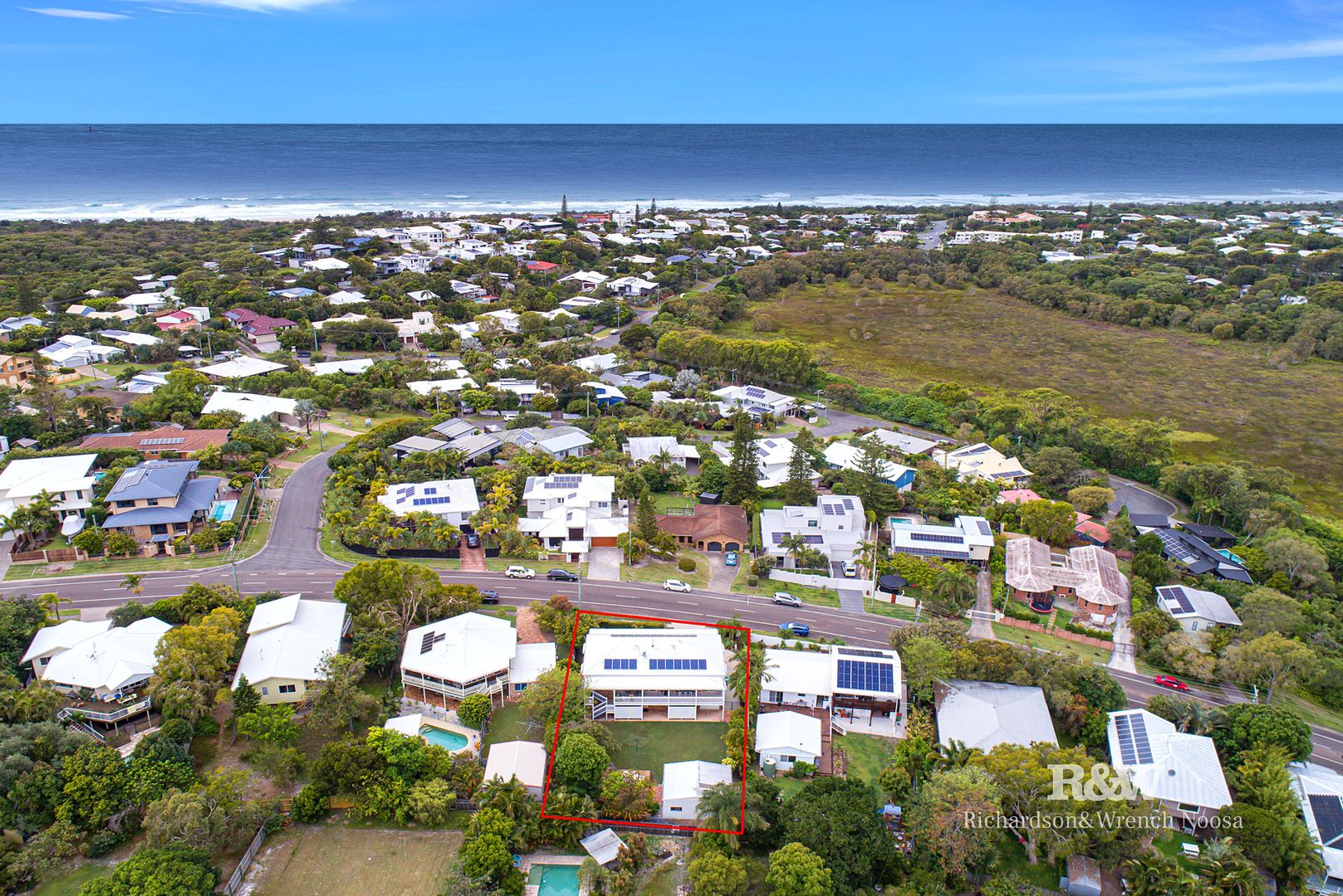 99 Persimmon Drive, Peregian Beach Property History & Address