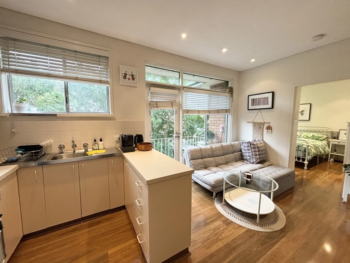 23/104 Crown Road, Queenscliff NSW 2096